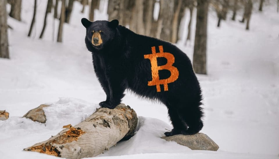Bitcoin koers onder druk door verrassend besluit, correctie op komst?