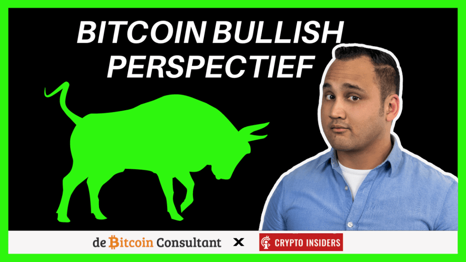 Bitcoins pijnlijke daling: is er nog wel een bullish perspectief?