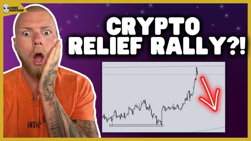 Corrigerende dollar kan zorgen voor bitcoin stijging