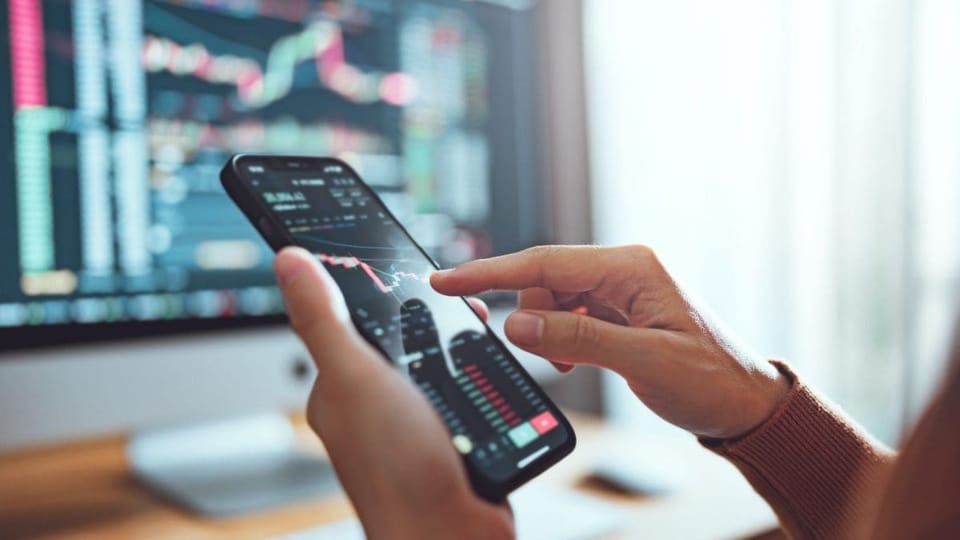 Bitcoin daalt, op dit tijdstip kun je vandaag volatiliteit verwachten