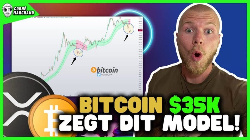 Ripple behaalt winst in rechtszaak, bitcoin kan fors stijgen en meer!