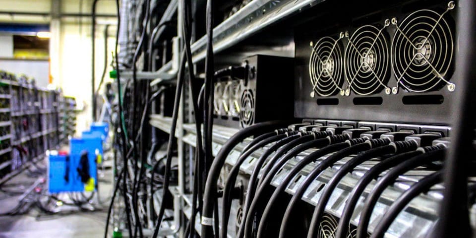 Mineros de Bitcoin "HODLeando" de nuevo: ¿señal alcista?