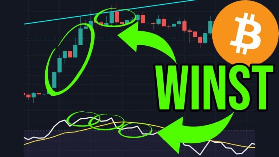 5 redenen om bitcoin te verkopen!