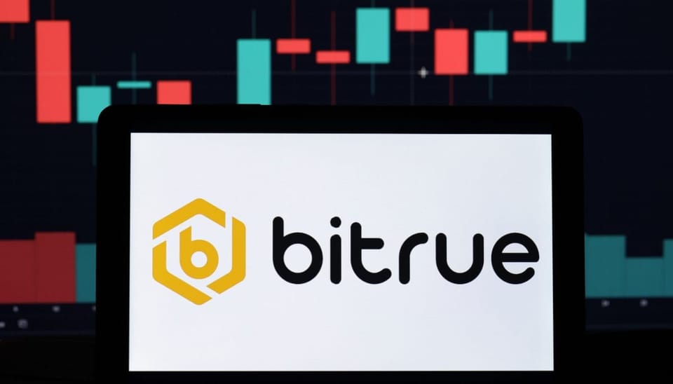 Crypto exchange Bitrue gehackt voor $23 miljoen in ETH en shiba inu