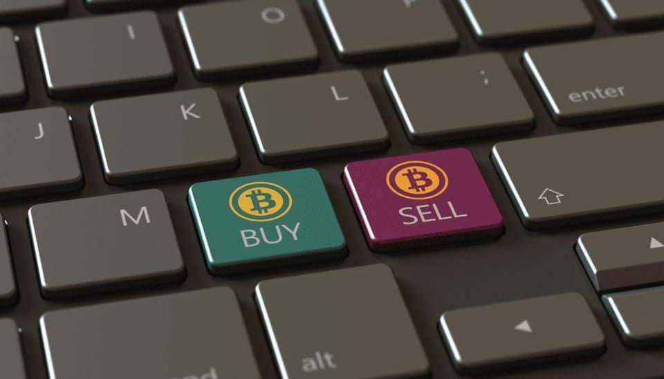 Op deze vier dagen kan de bitcoin koers dalen