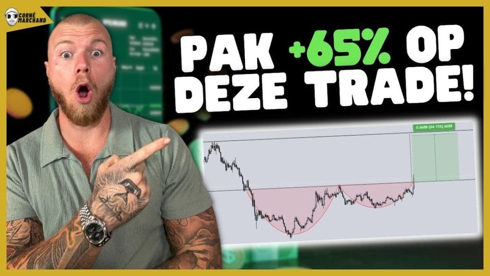 Dit positieve cardano nieuws kan mooi uitpakken voor de prijs