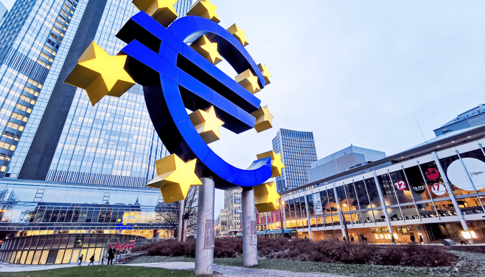 Europa wil digitale euro versnellen in antwoord op Trumps cryptoplannen