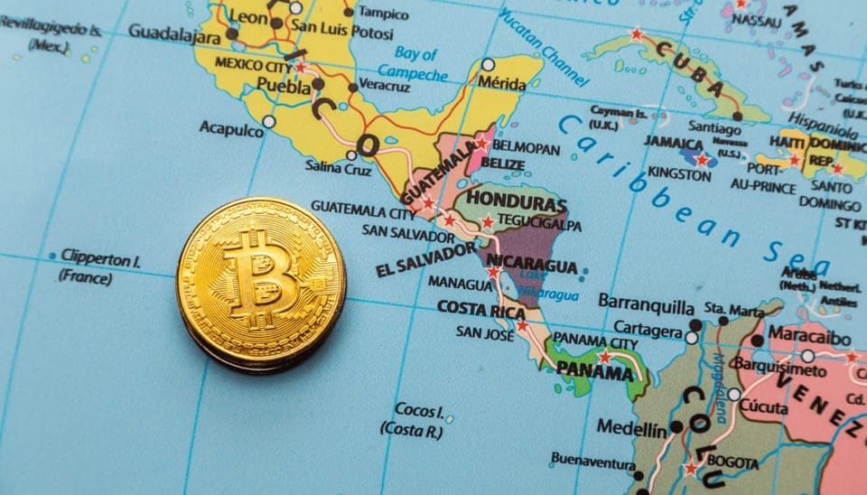 'The Bitcoin Standard' auteur wordt adviseur van El Salvador