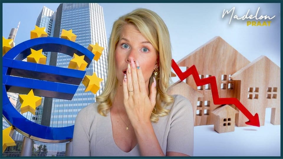 Energiecrisis, inflatie en meer: Dit staat ons te wachten!