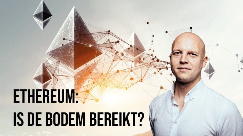 Heeft ethereum de bodem bereikt? Een uitgebreide analyse van David!