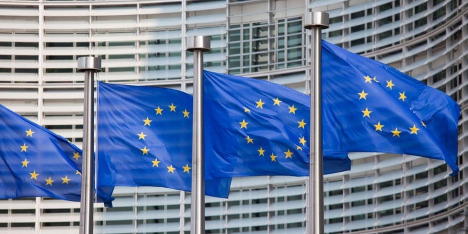 Bélgica lanzará tecnología crypto para sistema europeo de documentos