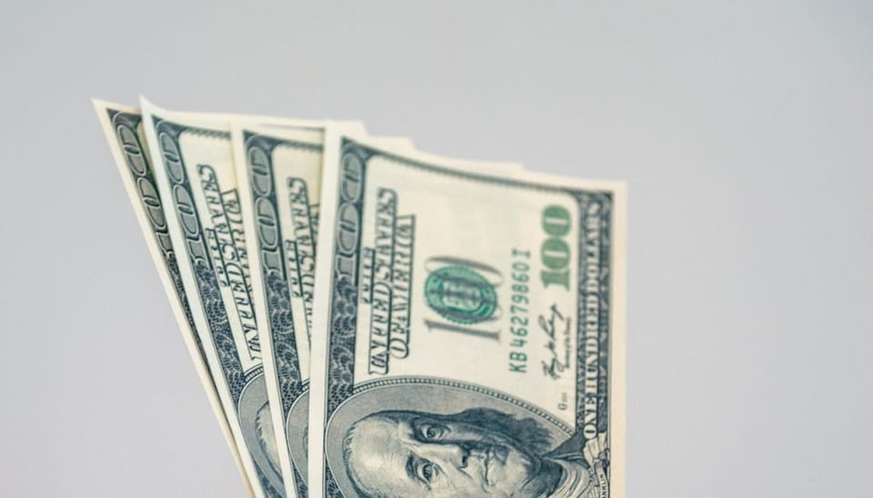 Bitcoin handelaar leent geld en koopt BTC, slim of "horrorverhaal"?