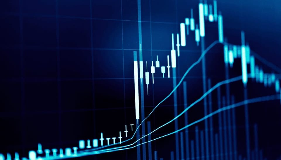 Geduld beloond? Deze crypto kan binnenkort met 100% omhoogschieten
