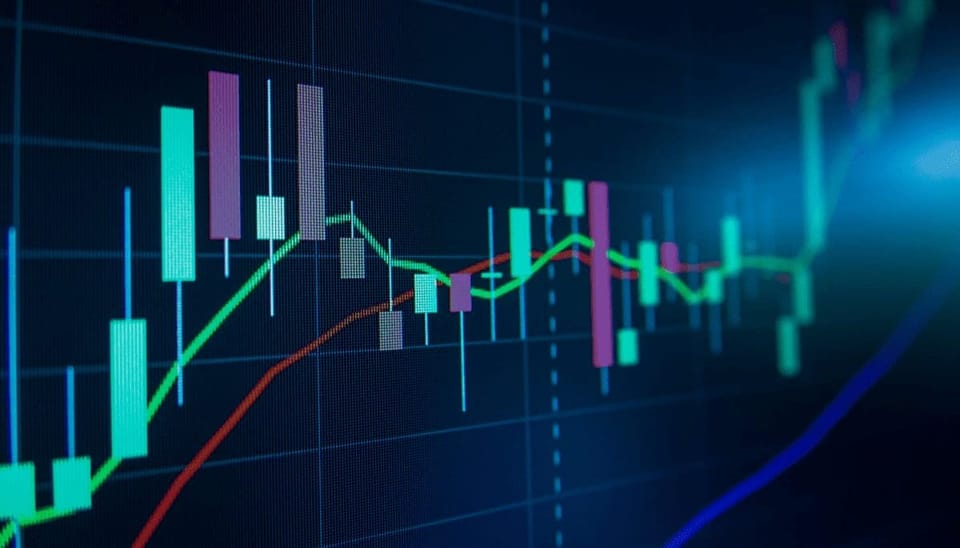 Opgelet crypto fans: de weg omhoog lijkt te beginnen