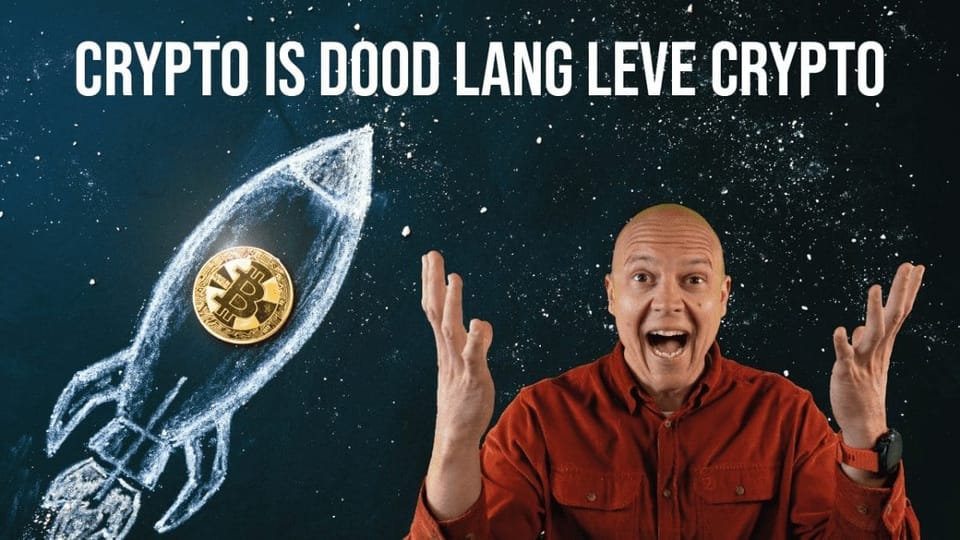 Is de bitcoin bullmarkt begonnen? Een analyse van BTC, ETH en SOL