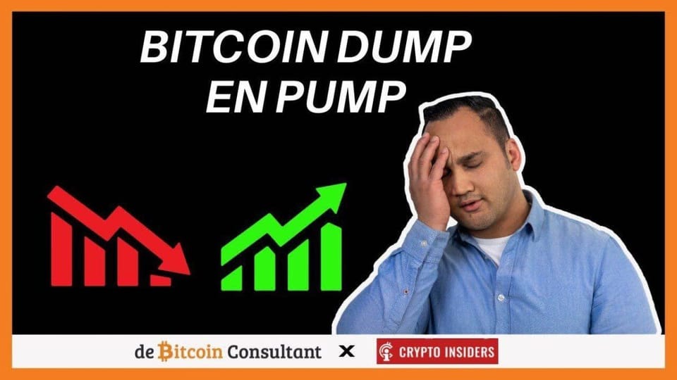 Bitcoin en solana: cruciale koersmomenten ontcijferd