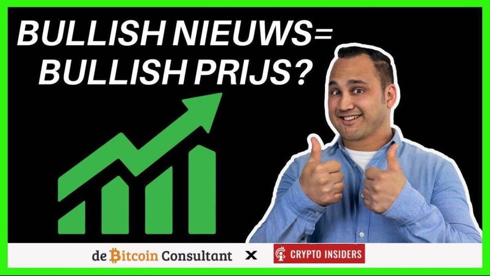 Bitcoin koers naar $28.100? John analyseert BTC, XRP en MATIC