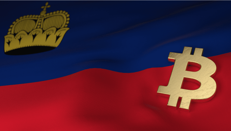 Liechtenstein gaat bitcoin accepteren als betaalmiddel