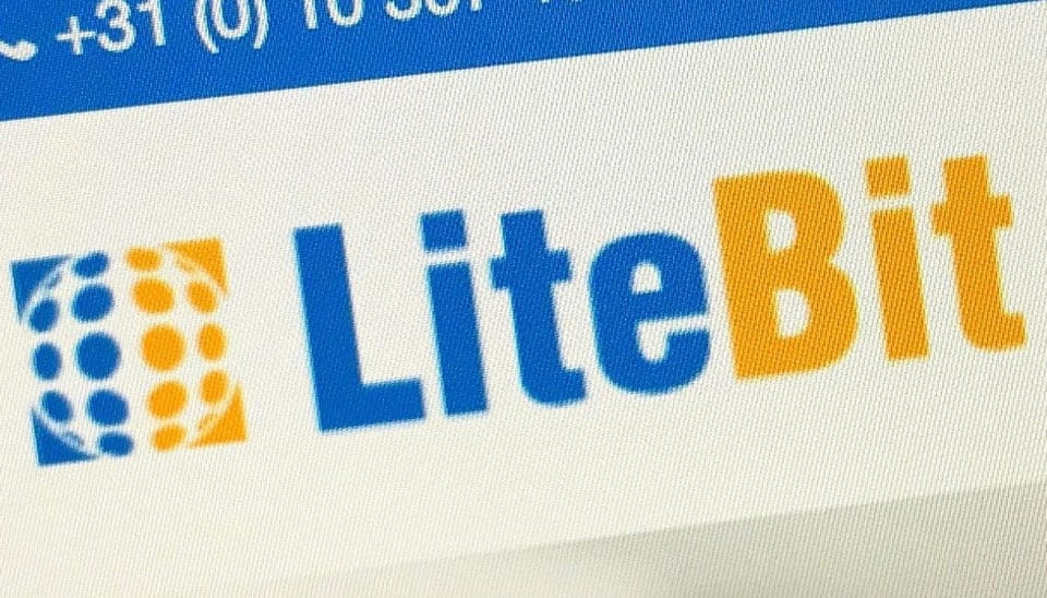Nederlandse crypto broker LiteBit stopt ermee