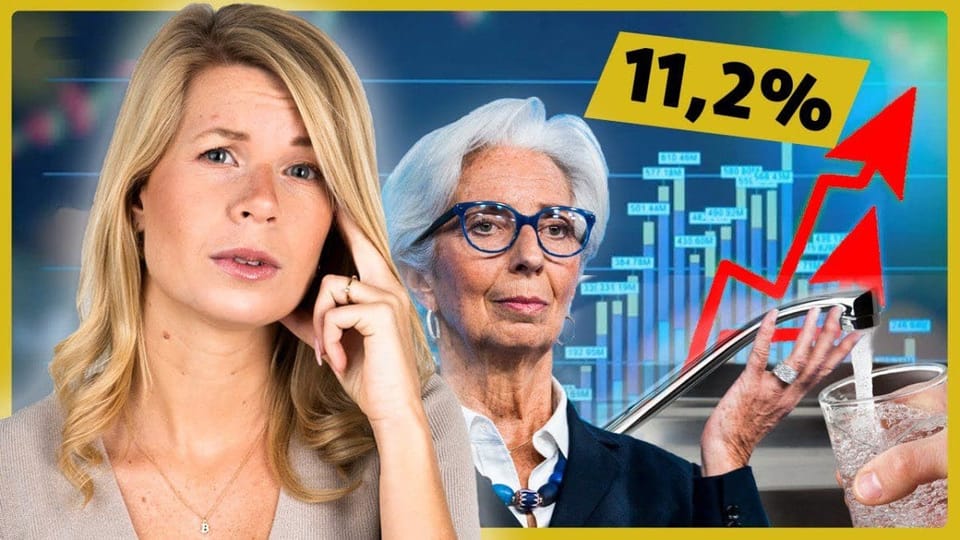 Madelon Praat: Huizenmarkt en beleggers gaan verwarrende tijd tegemoet