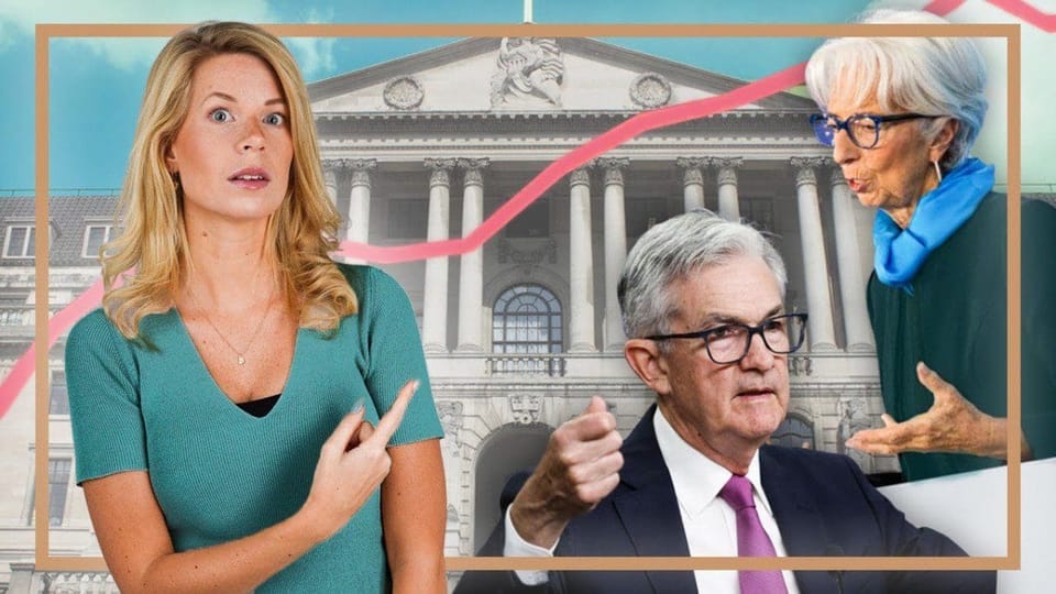 Madelon Praat: Dit zijn verontrustende cijfers...