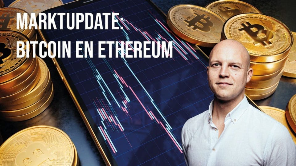 Waarom dit een belangrijk prijspunt is voor bitcoin