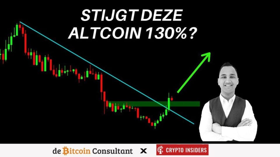 Kan deze altcoin met 130% stijgen? John bekijkt BTC, ETH en KAVA
