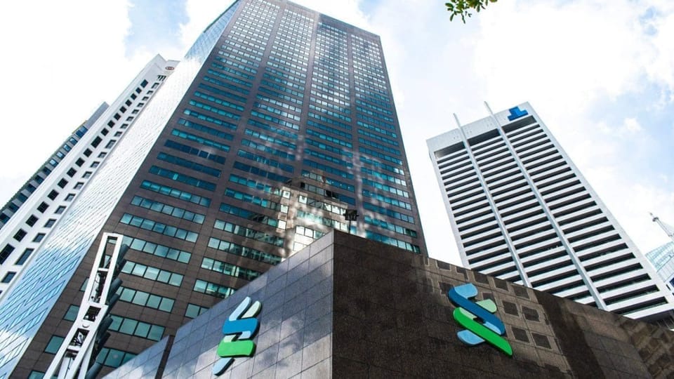Grote Britse bank: Bitcoin kan vóór eind dit jaar $100k halen