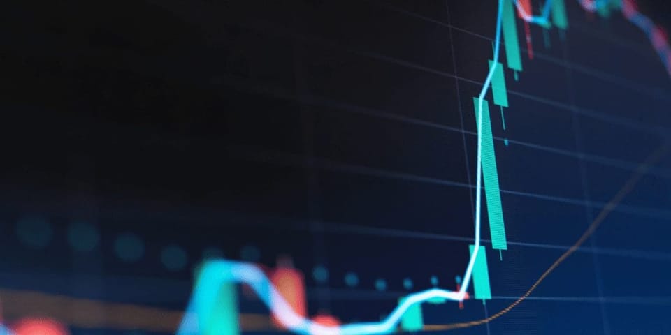 Esta criptomoneda sube un 42% tras una gran noticia: ¿qué está pasando?