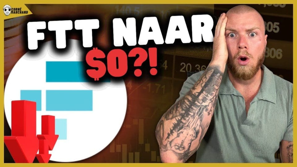 Nieuwe ontwikkeling in XRP rechtszaak en een waarschuwing voor FTT
