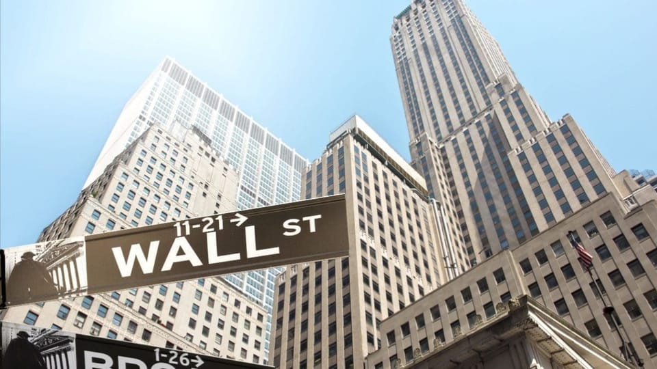 Wall Street