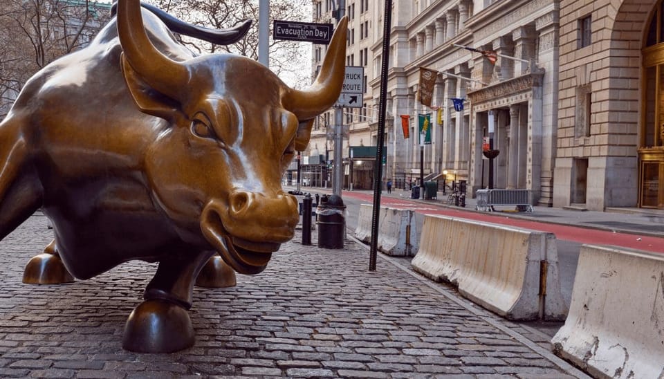 Bitcoin kan bullrun voortzetten door afnemende recessiezorgen