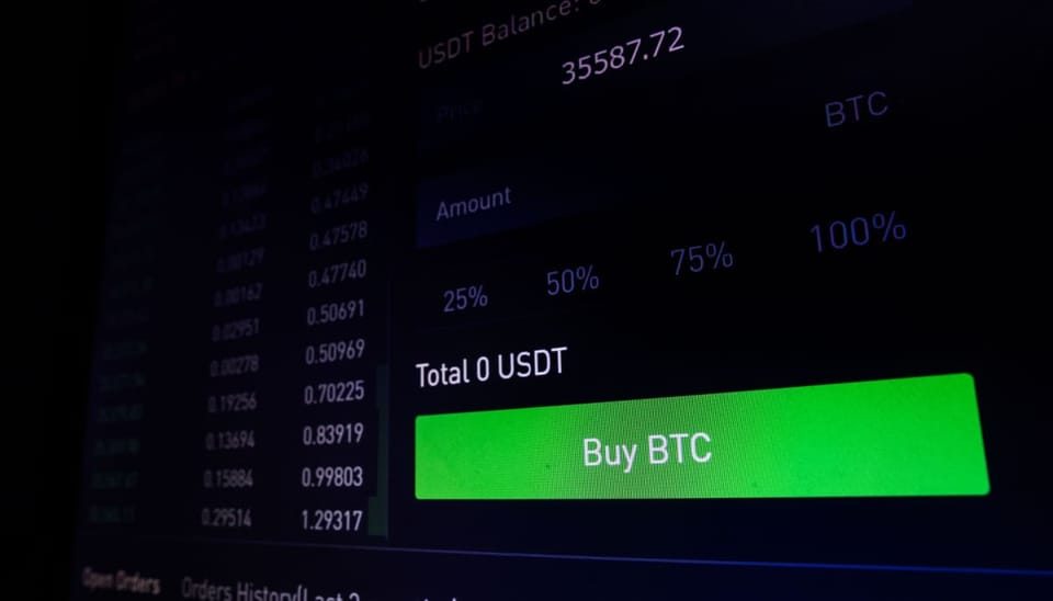 Bitcoin de favoriet onder investeerders, altcoins blijven achter