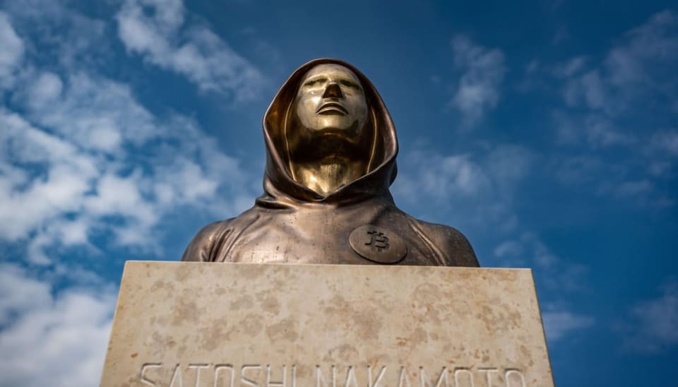 Nieuwe vondst in zoektocht naar Bitcoin oprichter Satoshi Nakamoto