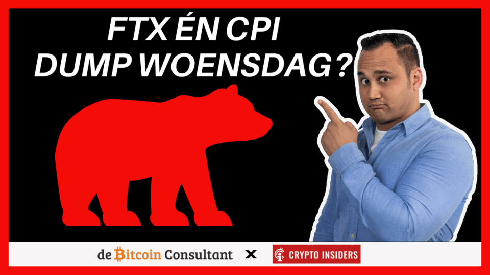 Inflatiecijfers en XRP's cruciale moment: Wat te verwachten deze week