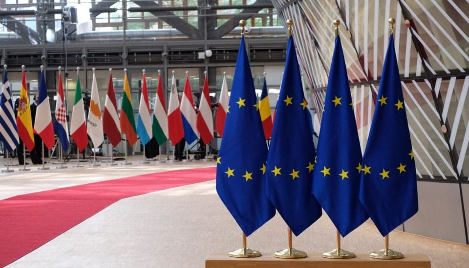 EU legt €800.000 neer voor onderzoek naar schade door bitcoin mining
