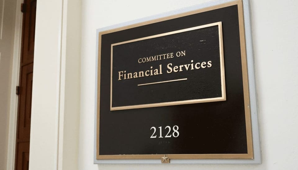 Politici eisen dat Bitcoin ETF "onmiddellijk" goedgekeurd wordt