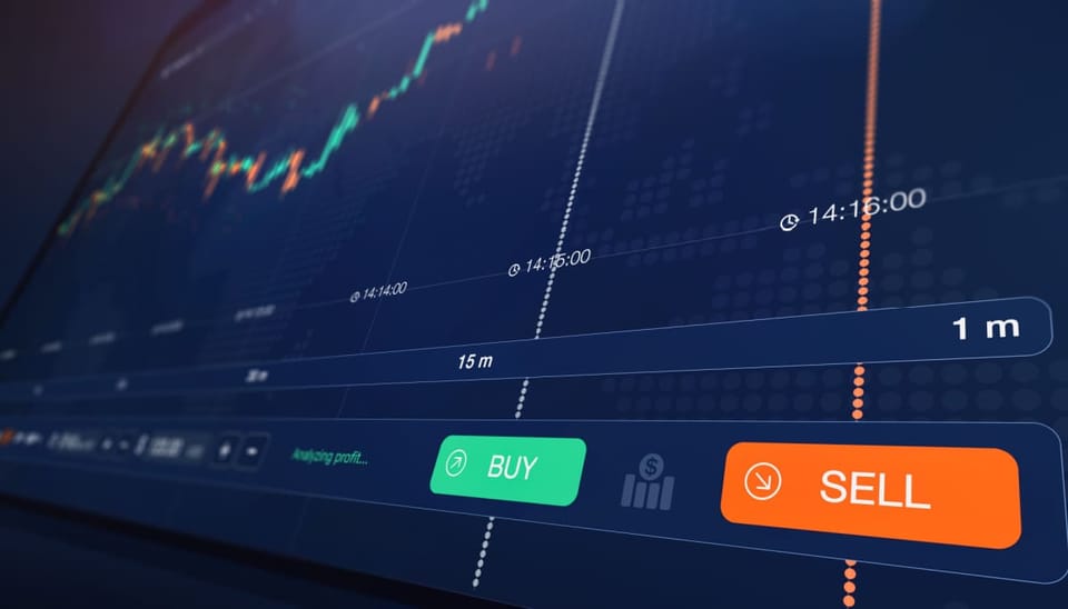Toenemend vertrouwen in bitcoin: crypto markt klaar voor groei?