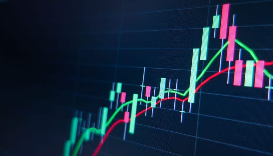 Bitcoin koers klimt langzaam omhoog: wat vandaag belangrijk is