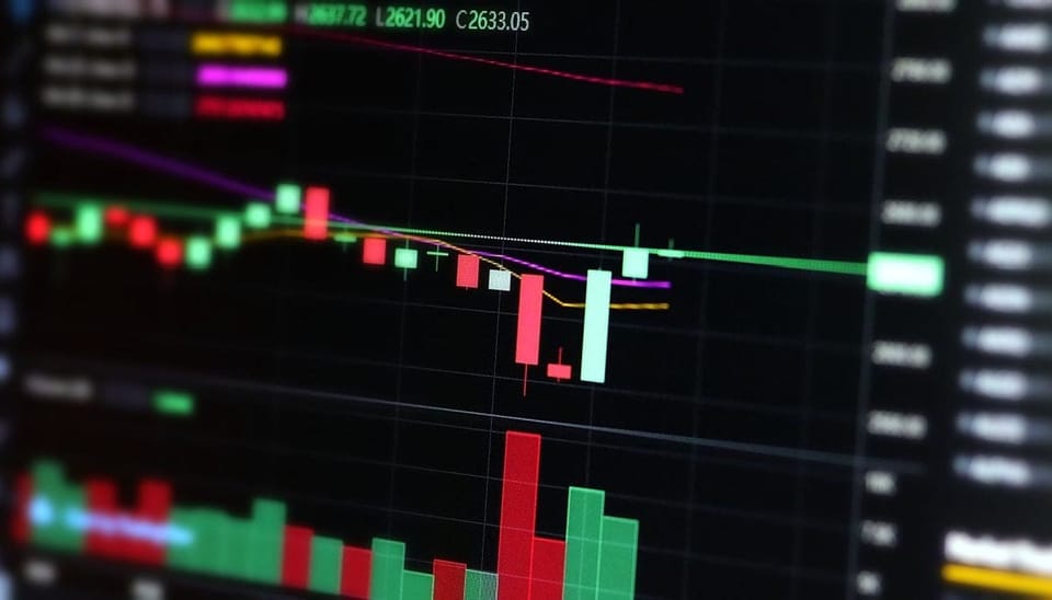 Bitcoin koers probeert uit te breken, vandaag meer kans op slagen?