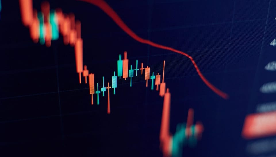 Bitcoin koers daalt tot kantelpunt: waar je vandaag op moet letten