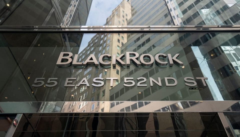 Voormalig BlackRock directeur verwacht spoedig bitcoin beursfonds