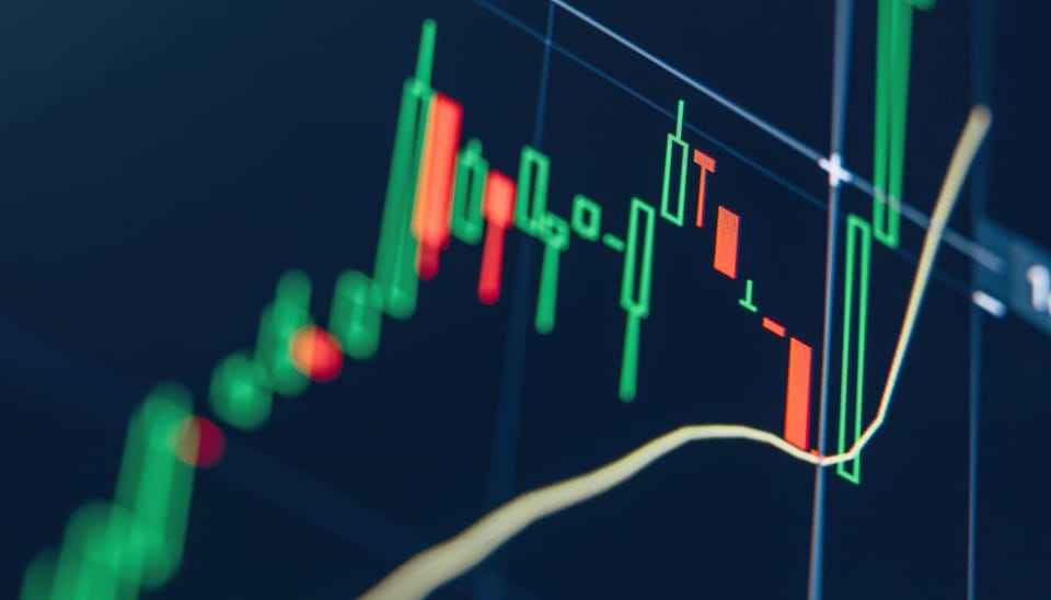 Bitcoin uitbraak in november? Koers toont bizarre gelijkenissen