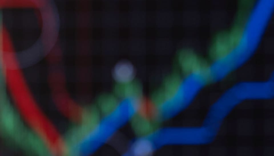 Waarom bitcoin plotseling zo hard steeg: analist toont oorzaak