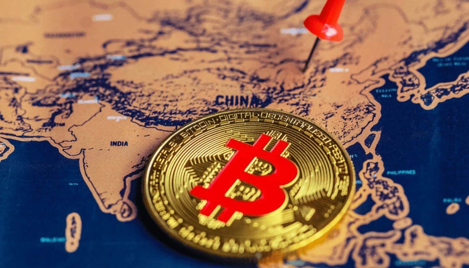 Crypto Ontbijt: Ethereum-ETF's bloeden hevig, China controleert 55% van Bitcoin & meer