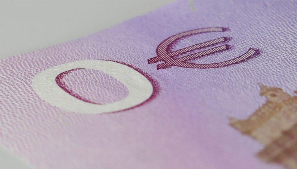 Toezichthouder deelt klap uit: 'Crypto heeft helemaal geen waarde'