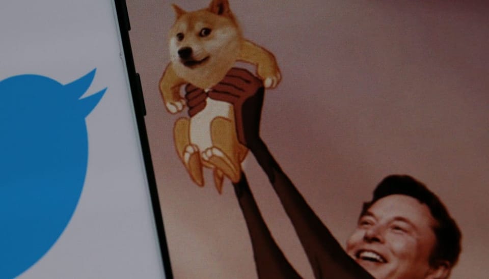 3 redenen waarom Dogecoin een serieuze investering kan zijn