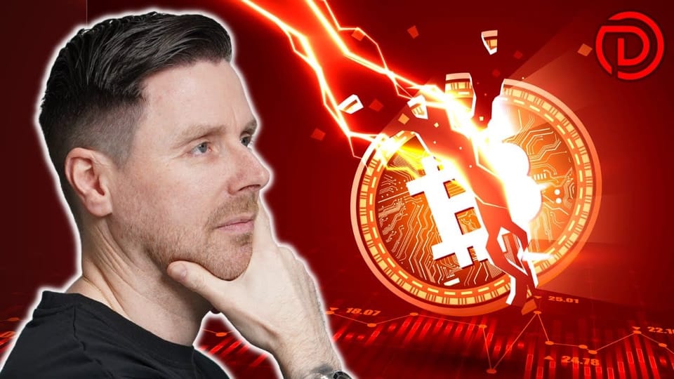 Bitcoin halving & ETF: Houd rekening met dit beangstigende scenario