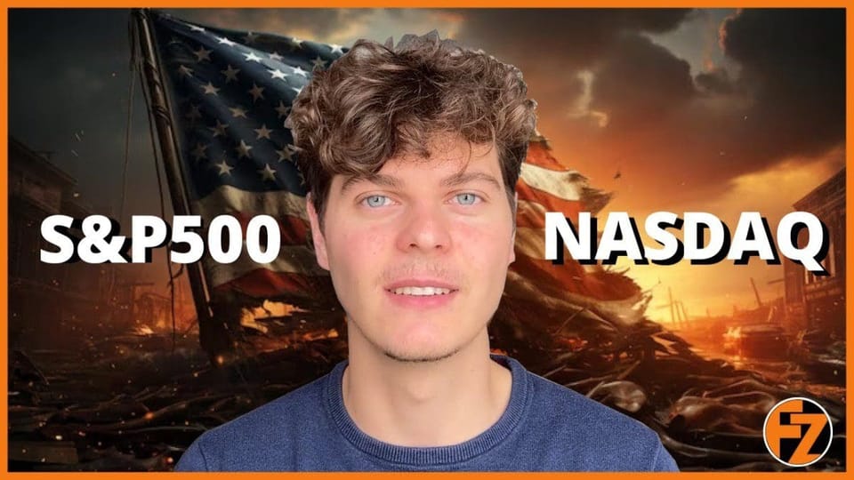 S&P500 vs Nasdaq-100: Alles wat je moet weten over deze ETF's