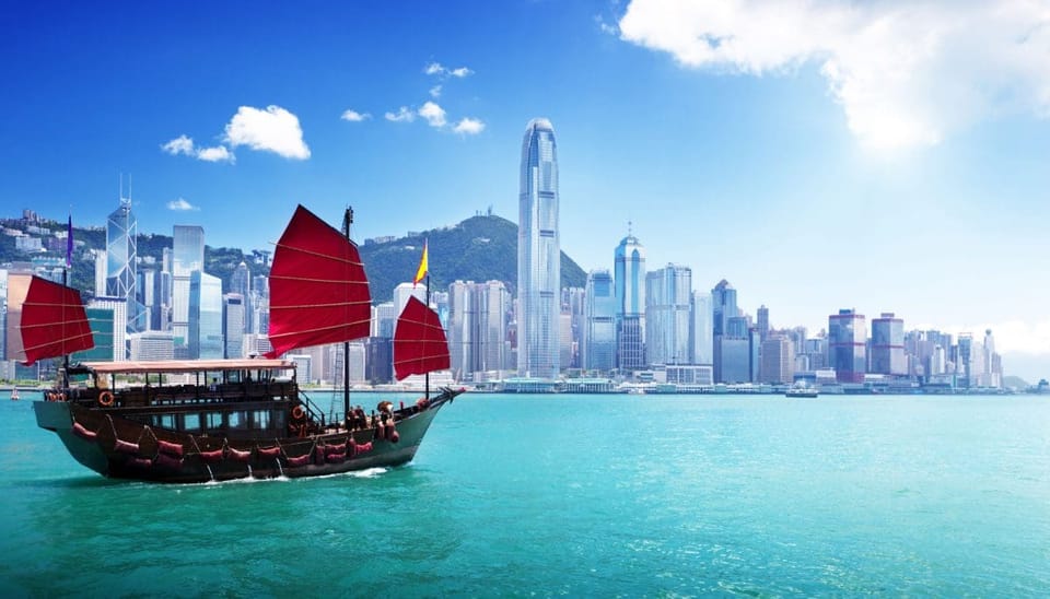 Zwitserse crypto bank krijgt groen licht in Hong Kong